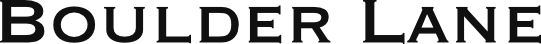 Boulder Lane